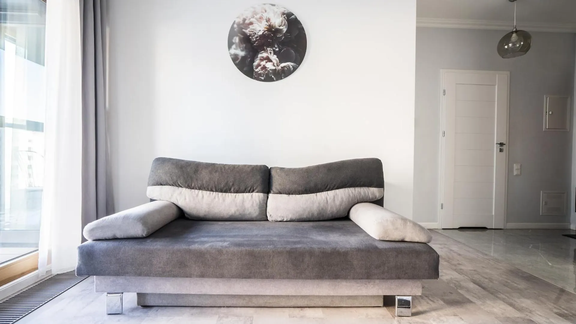 Apartament Vipwarsawapartments Diamond Mennica Residence Polska