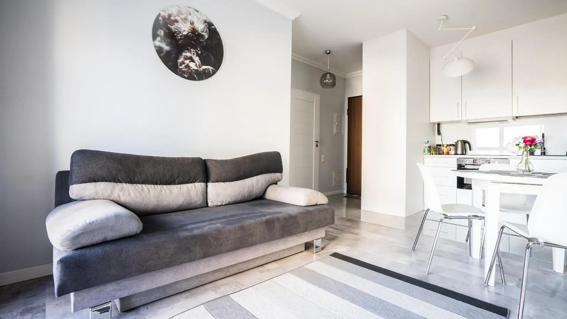 Vipwarsawapartments Diamond Mennica Residence
