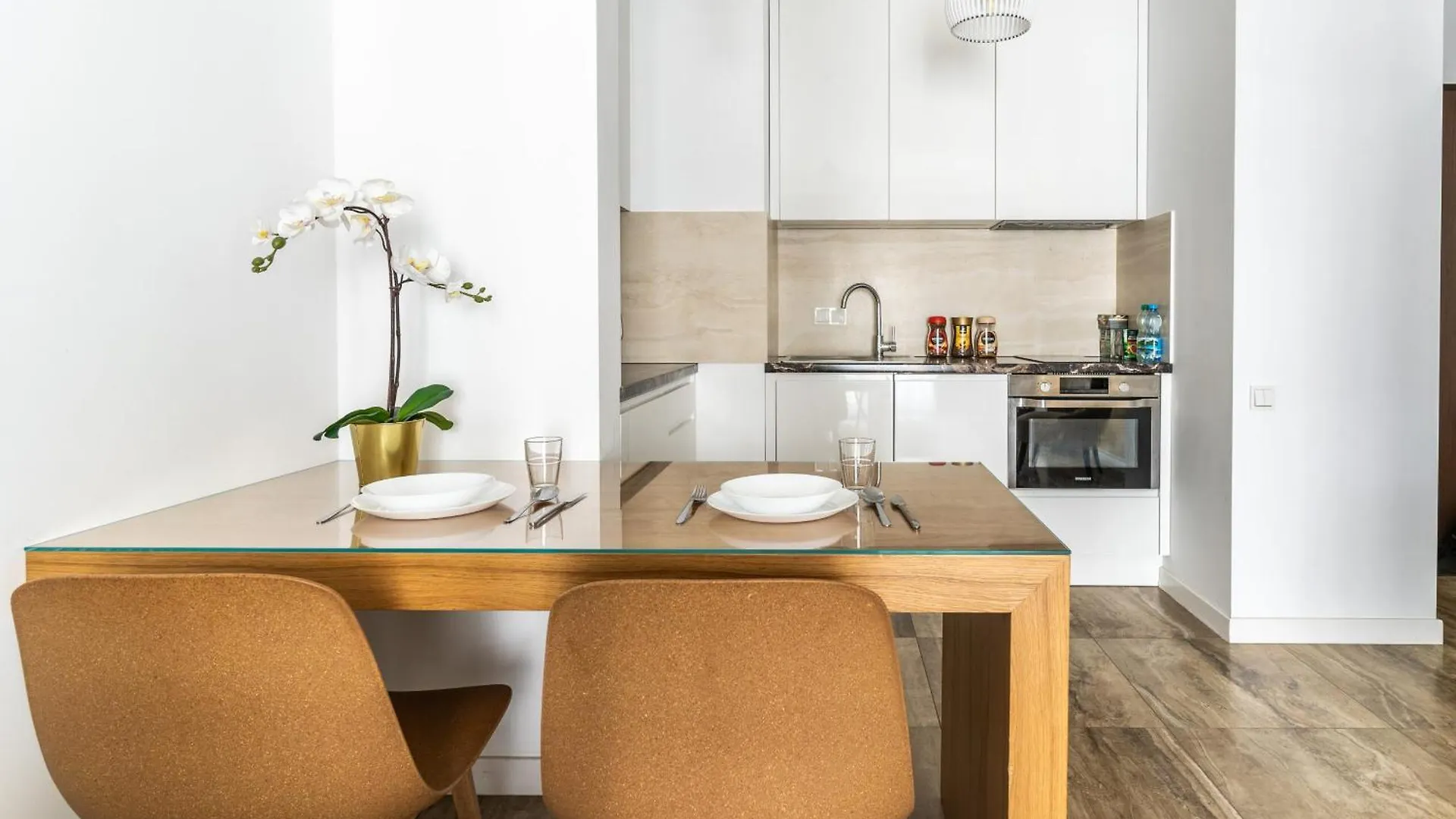 Vipwarsawapartments Diamond Mennica Residence Polska