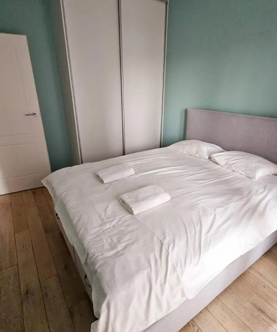 Vipwarsawapartments Diamond Mennica Residence Apartament