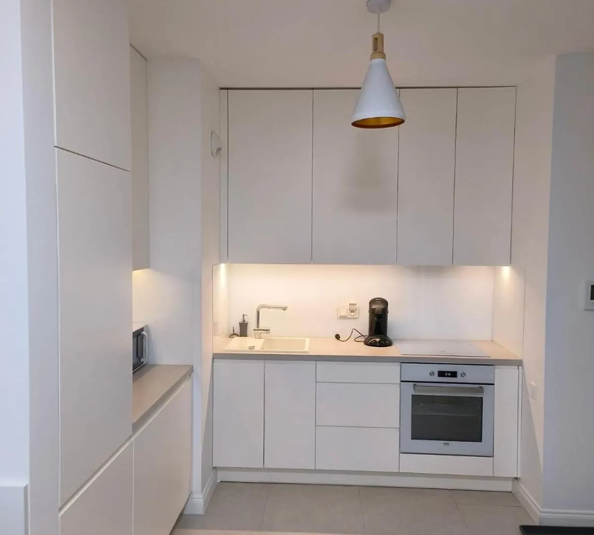 Vipwarsawapartments Diamond Mennica Residence Apartamento Varsovia