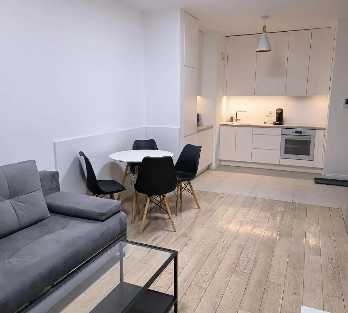 Apartament Vipwarsawapartments Diamond Mennica Residence Polska