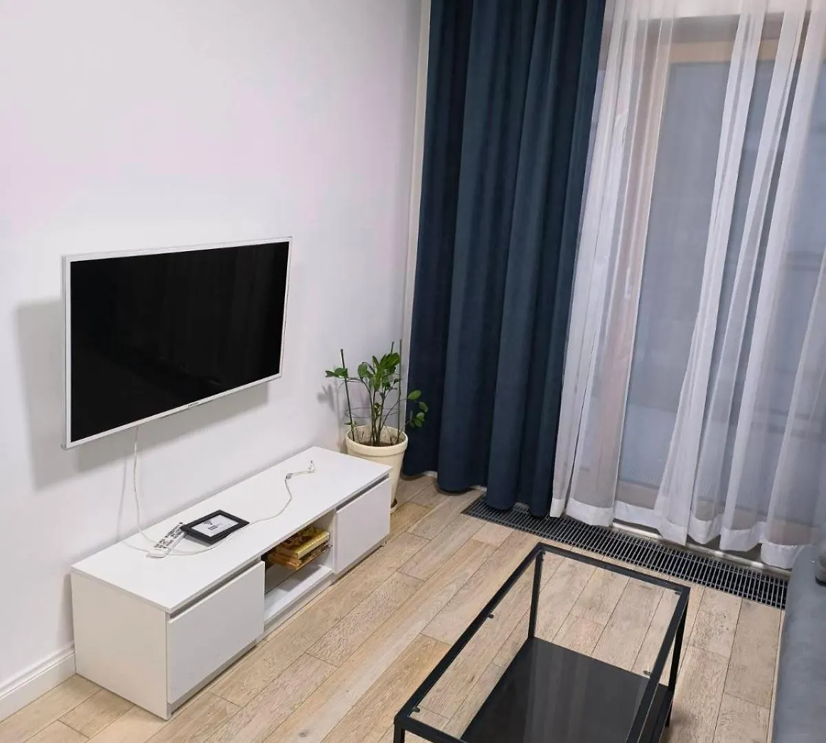 Apartament Vipwarsawapartments Diamond Mennica Residence