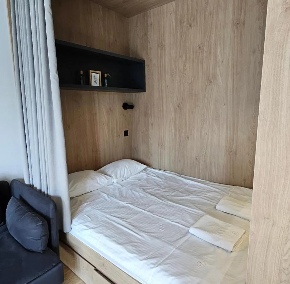 Apartamento Vipwarsawapartments Diamond Mennica Residence Polonia