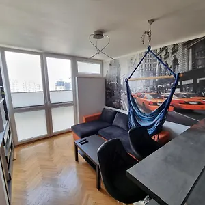 Apartament Centrum - Center Of, Warszawa