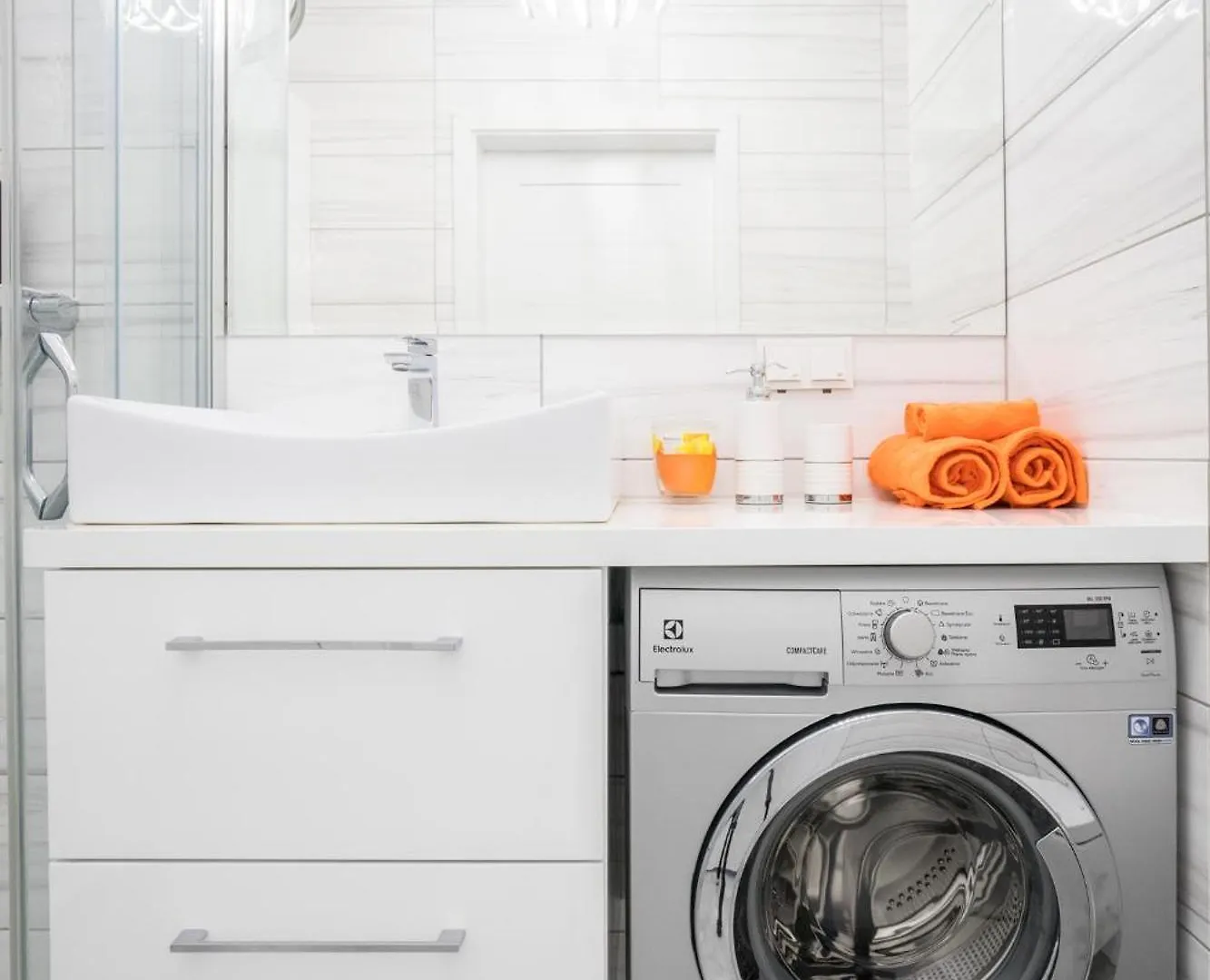 아파트 Vipwarsawapartments Diamond Mennica Residence 폴란드