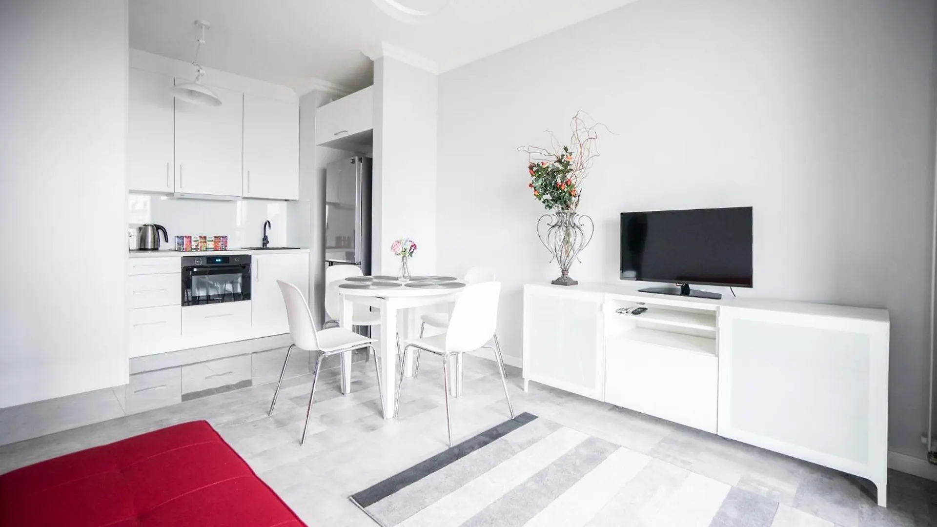 Vipwarsawapartments Diamond Mennica Residence Apartment