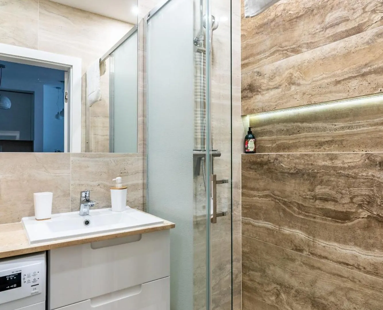 Vipwarsawapartments Diamond Mennica Residence