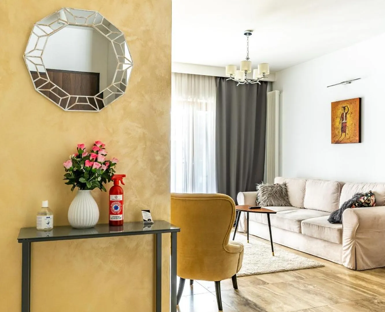 Apartment Vipwarsawapartments Diamond Mennica Residence