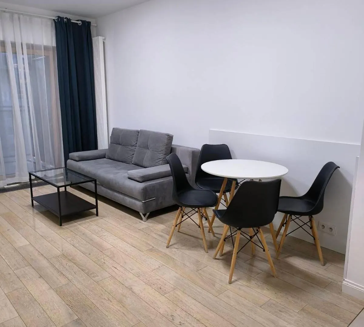 Vipwarsawapartments Diamond Mennica Residence Warsaw